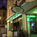 Shamrock City Pub St. John's Irish Pub st patrick's day st paddy's day