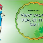 vicky vacay deal of the day 03-13-12