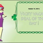 vicky vacay deal of the day 03-16-12