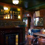 Hurleys Irish Pub Montreal St Paddy's Day St Patrick's Day