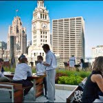 trump hotel-chicago-business travelle-leisure travelle