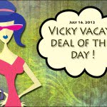 deal of the day July 16