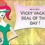 deal of the day July 9