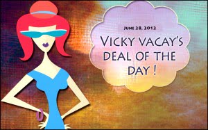 deal of the day June 28