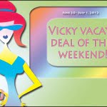 deal of the weekend June 30 - July 1