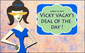 Travel Deal August 16