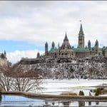 Parliament HIll Ottawa