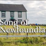 Song of Newfoundland video thumbnail