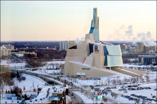 Winnipeg-Canadian-Museum-for-Human-Rights