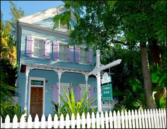 Cypress-House-Key-West-Conch-Mansion