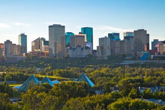 Edmonton_Skyline