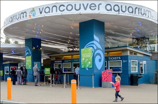 vancouver-aquarium-exterior