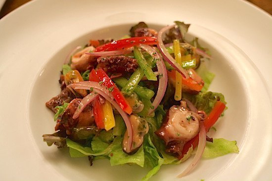 octopus-and-mussels-salad-sabor-edmonton