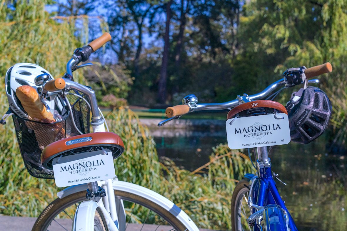 magnolia-hotel-bikes-victoria
