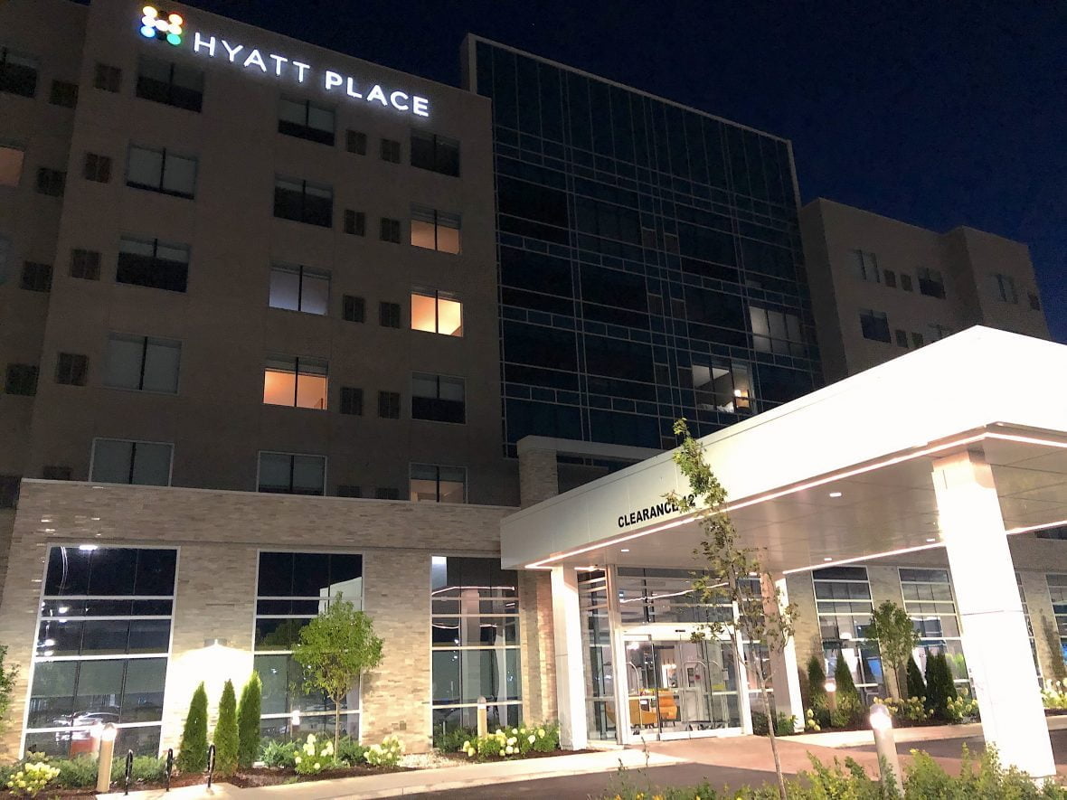 Mississauga Gets an Upgrade with New CommunityFocused Hotel Vacay.ca