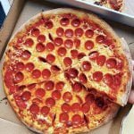 Franks PIzza House - Pizza