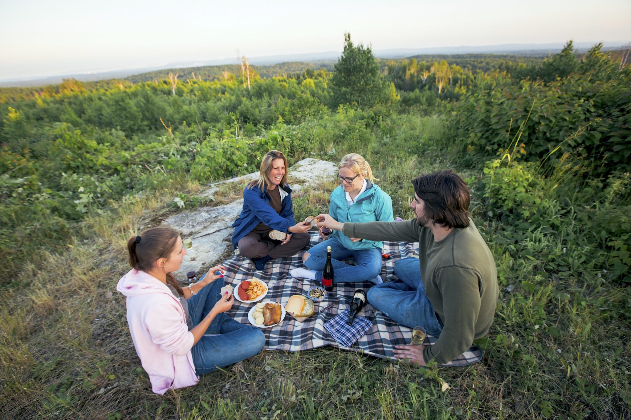 Thunder Bay’s Food Scene Is Sure to Grow On You Vacay.ca