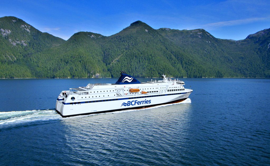 BC-FERRIES-northern-expedition-starboard-stern-inside-passage-aerial