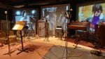 Rolling Stones Recording Studio - Unzipped