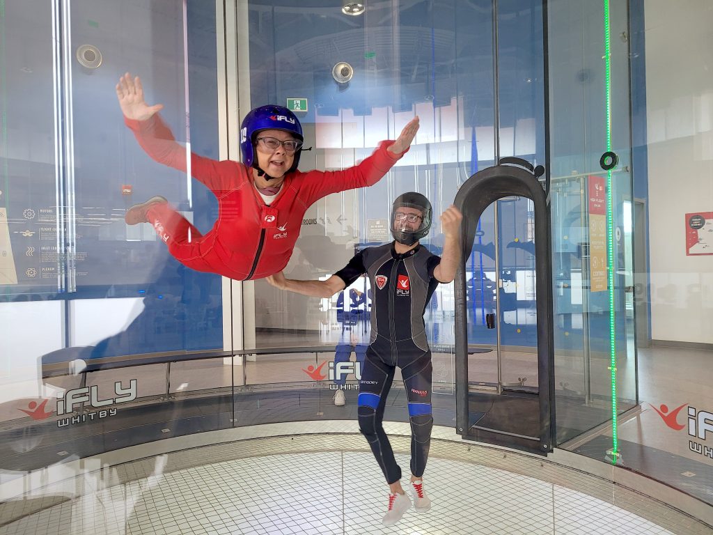 ifly-whitby