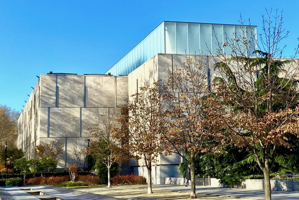 The Barnes Foundation — Philadelphia World-Class Art Museum