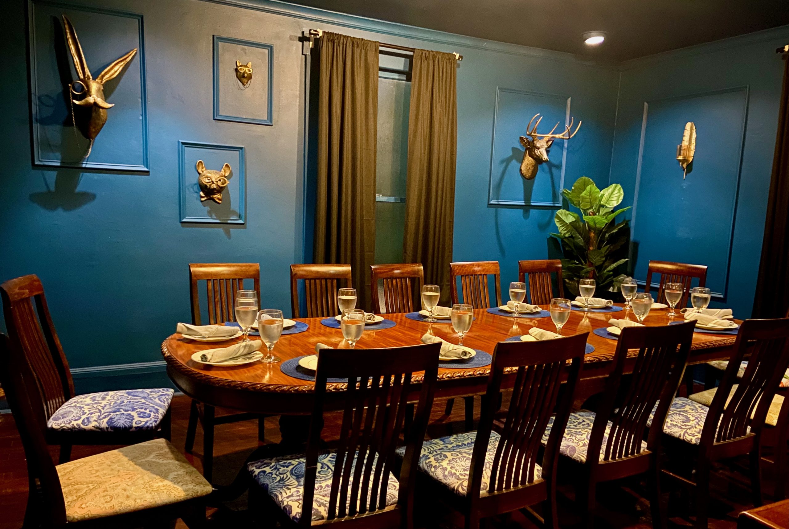 house-on-the-river-dining-room-fort-lauderdale