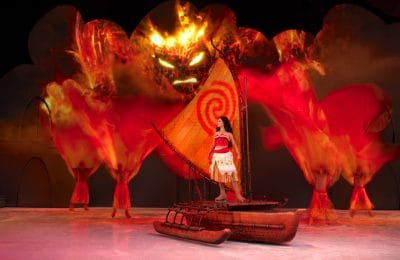 disney on ice moana