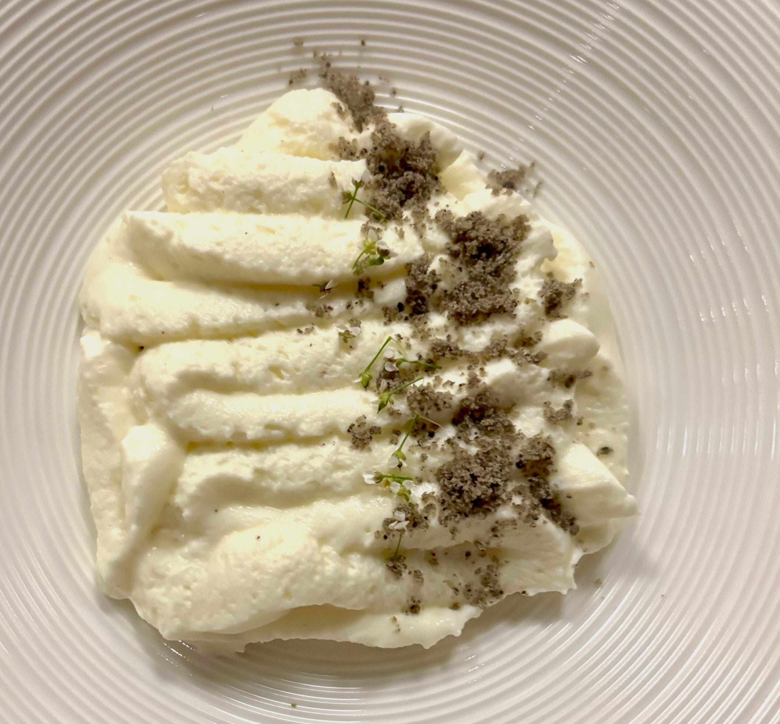 shrikhand dessert kavita