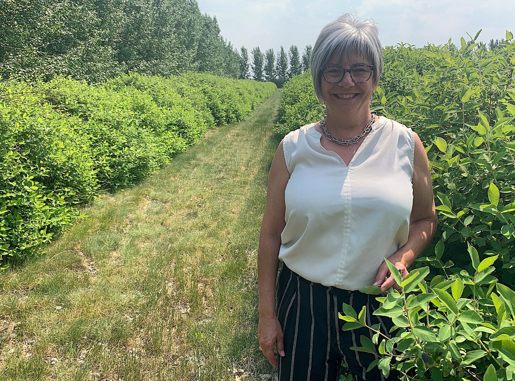 Saskatchewan, Barb Stefanyshyn-Cote, Black Fox Farm and Distillery, Saskatoon, whisky, Canada