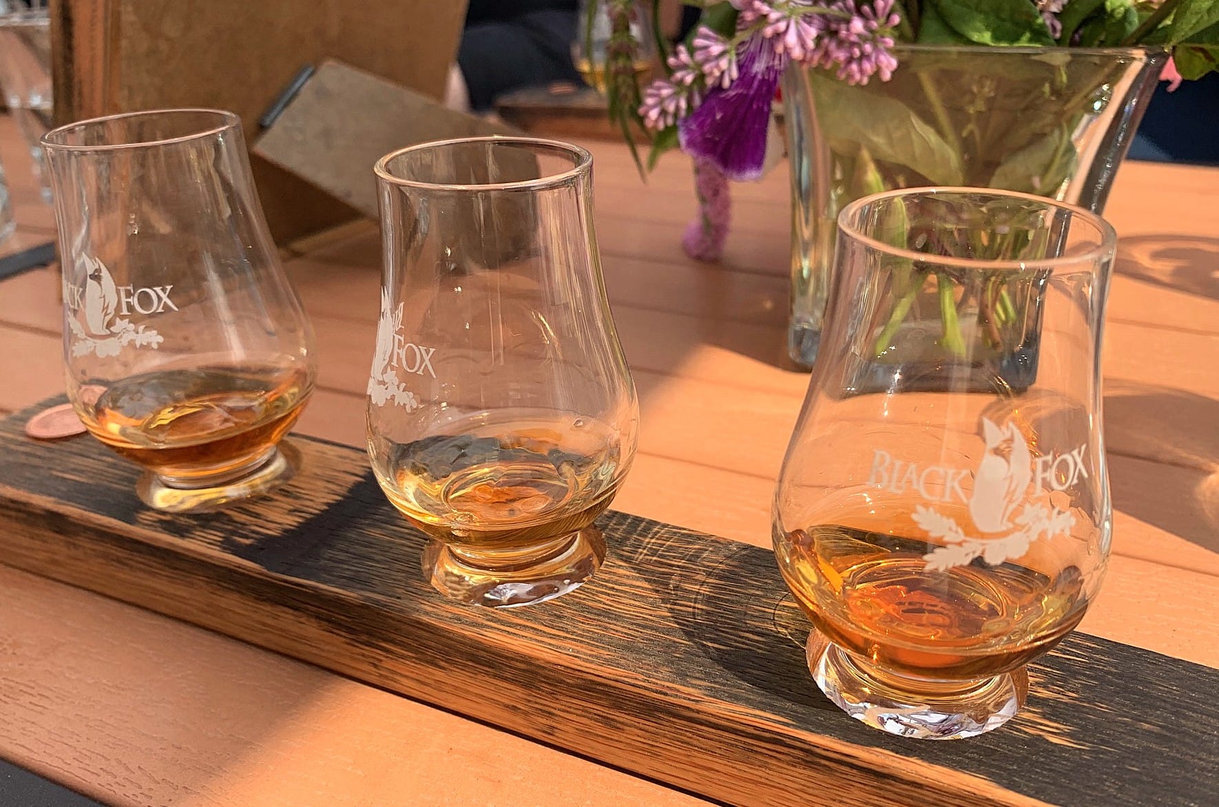 Saskatchewan, Barb Stefanyshyn-Cote, Black Fox Farm and Distillery, Saskatoon, whisky, Canada