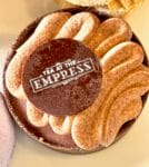 fairmont empress chocolate ganache