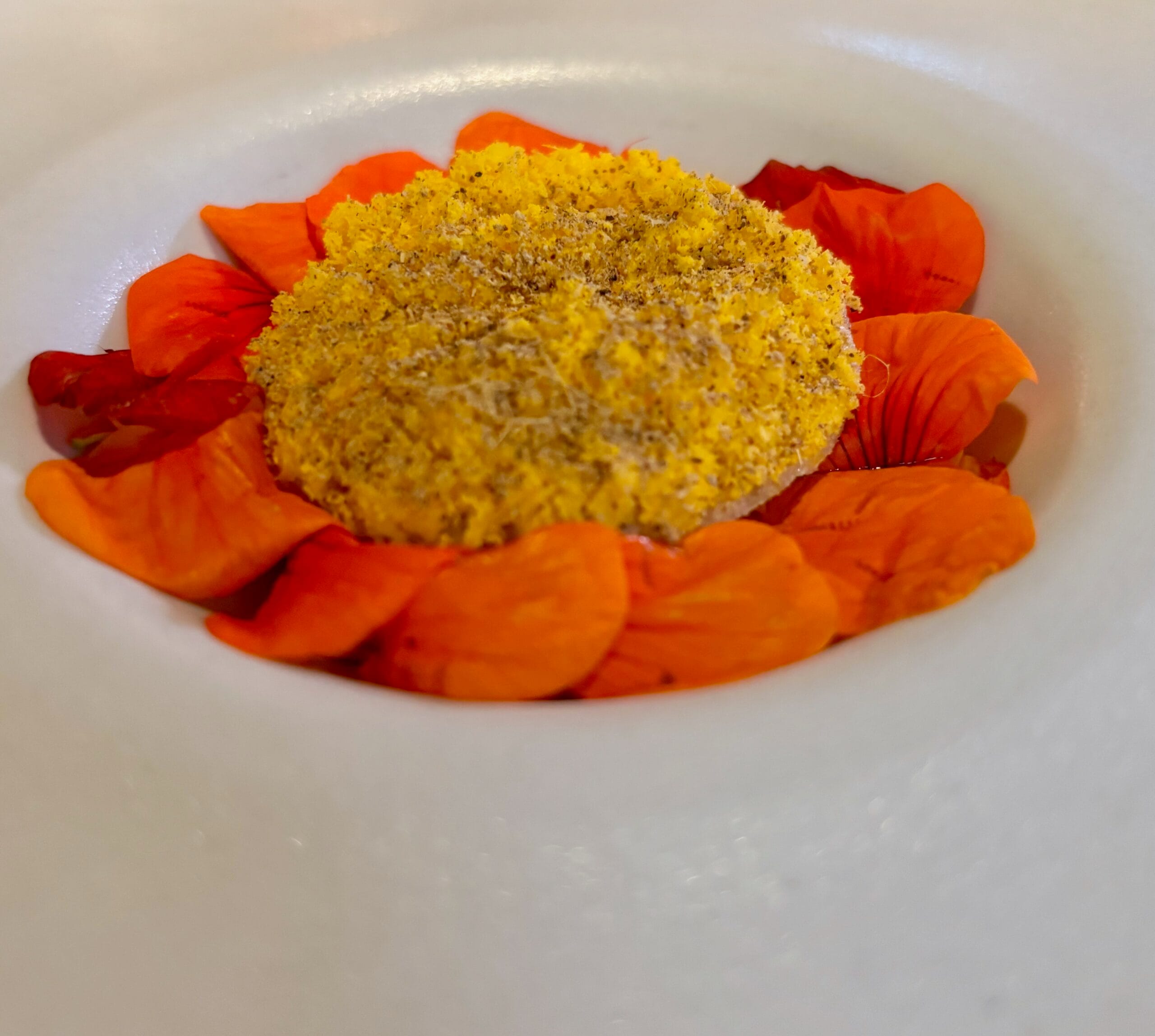 crab and plantain el chato