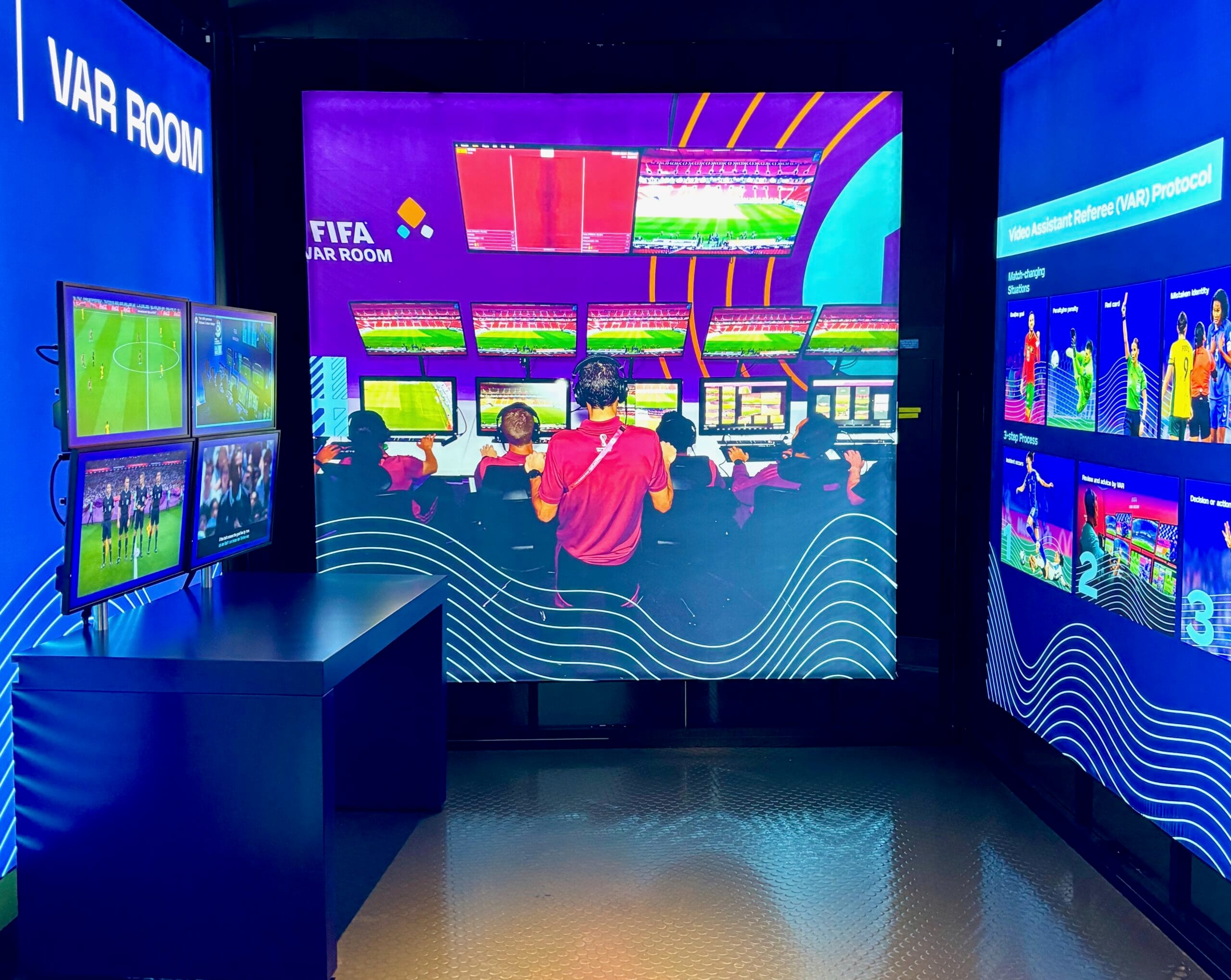fifa-var-room-science-world