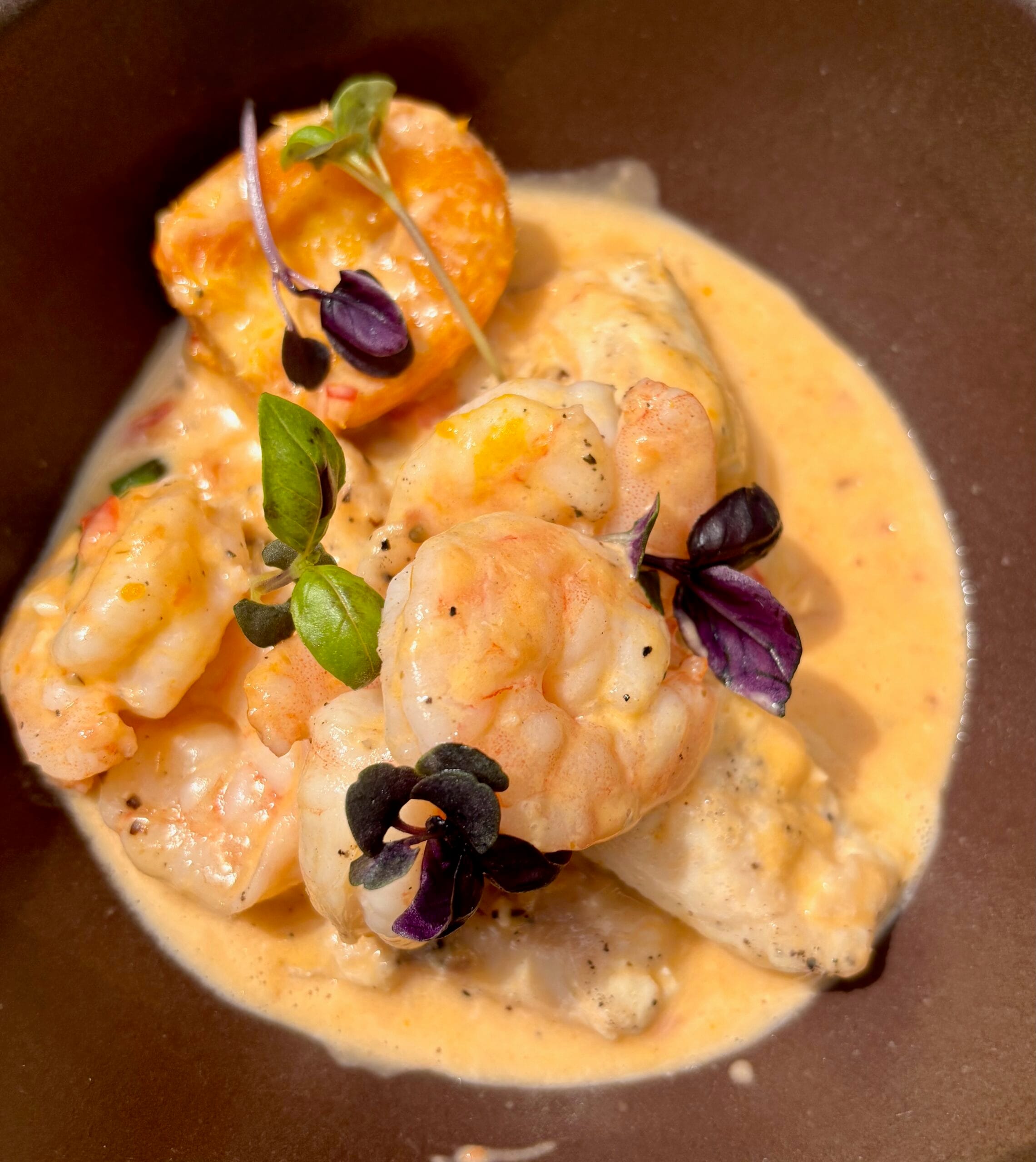 harry-sasson-garlic-shrimp-bogota