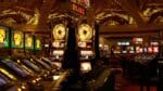 luxury casino