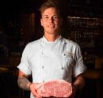 garett blundell the victor