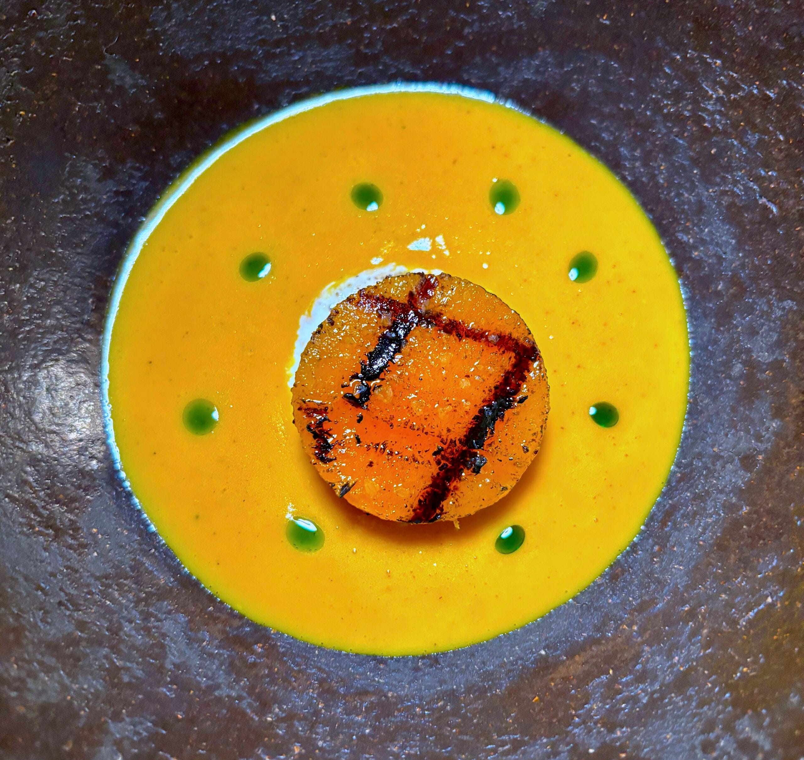 manuel barranquilla pumpkin