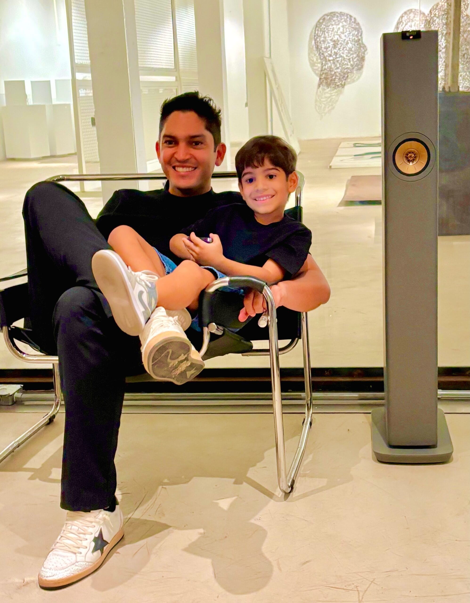 manuel mendoza and son emiliano barranquilla