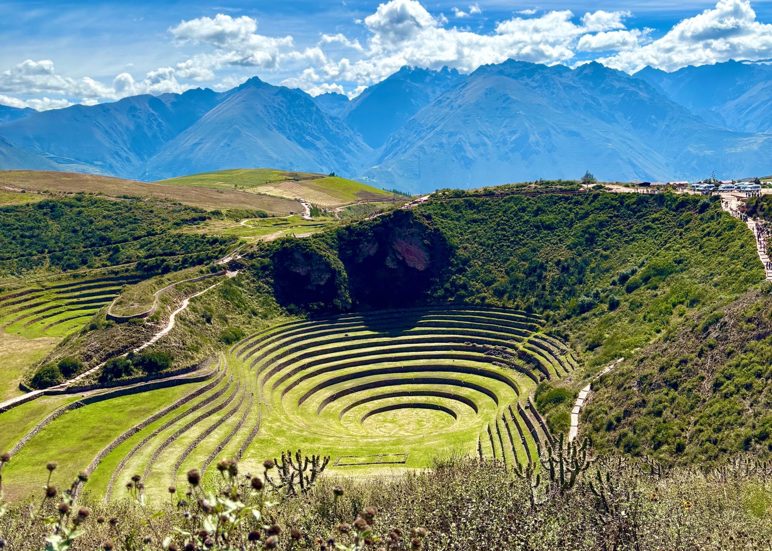 moray cusco