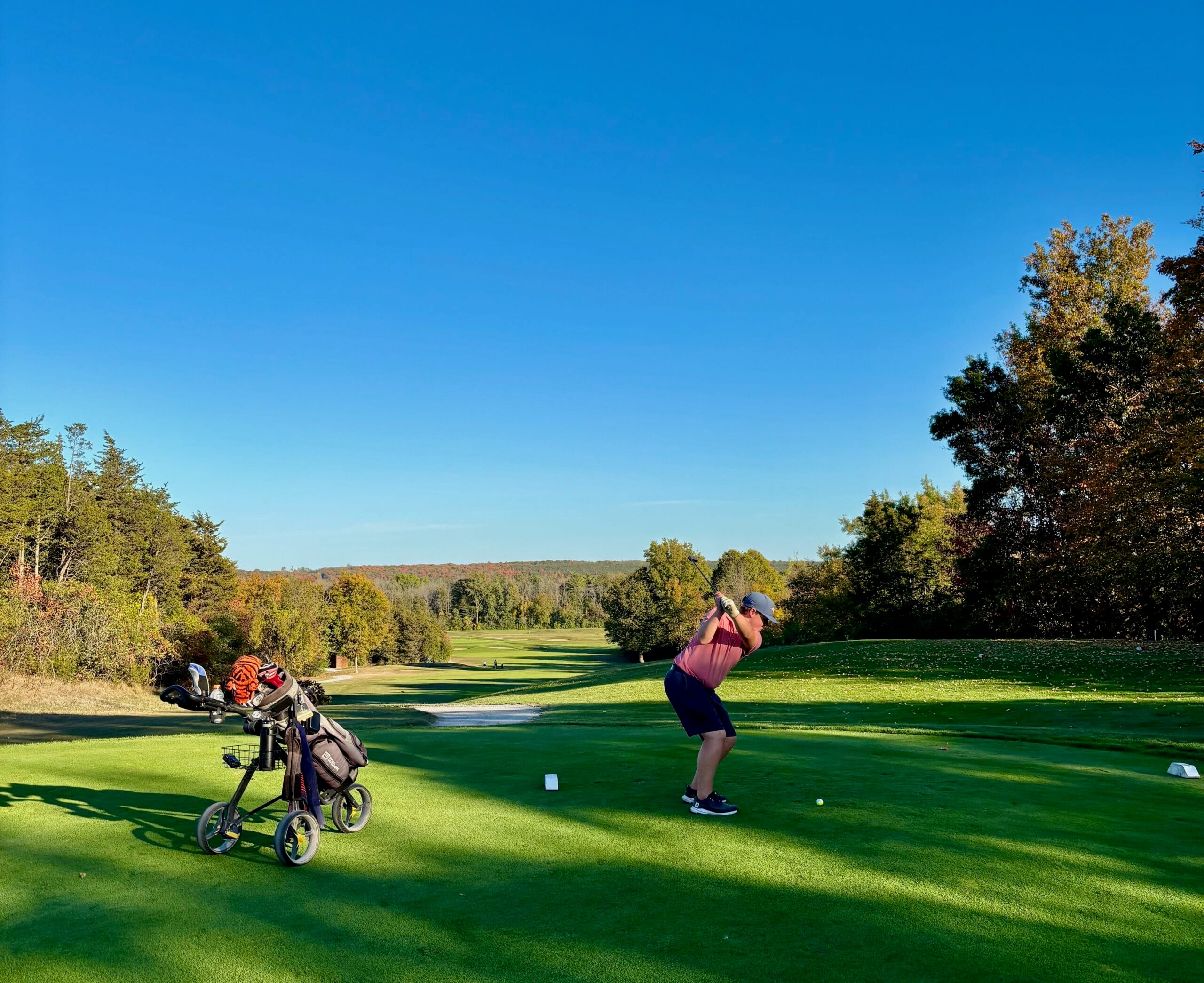 picton golf and country club