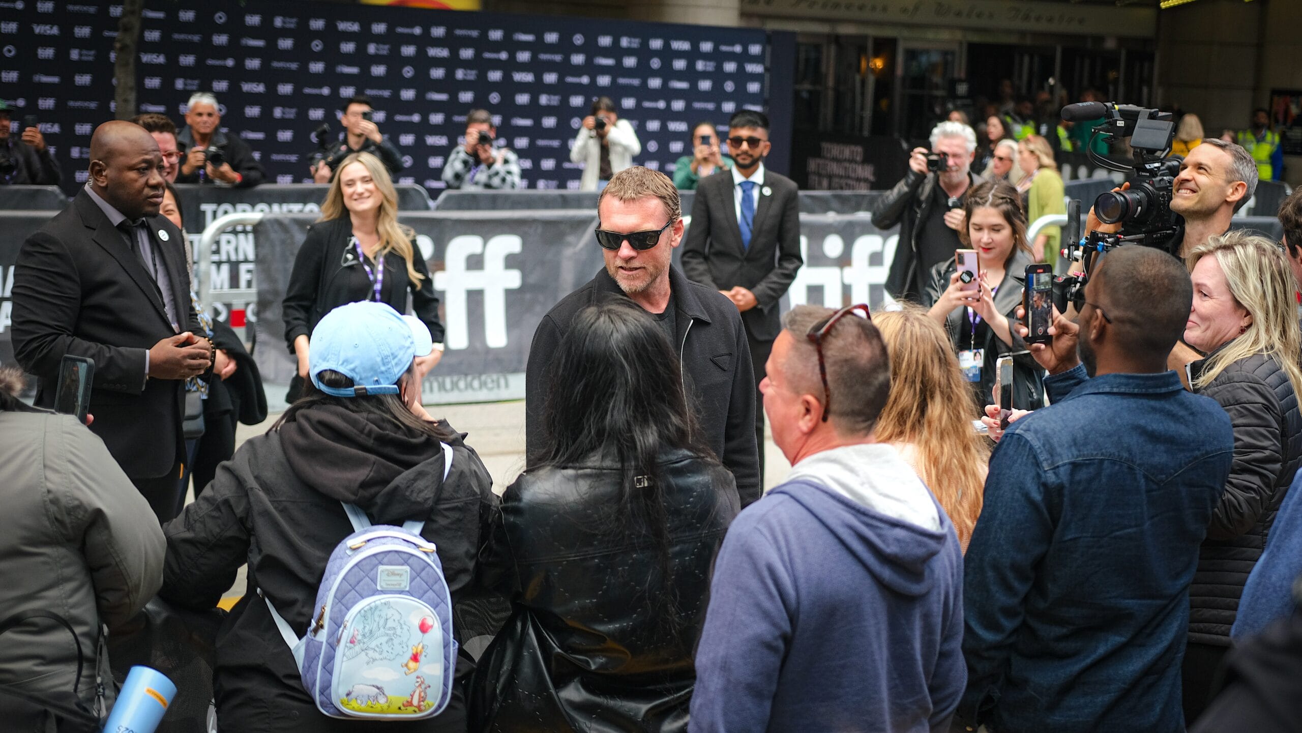 tiff toronto celebrity