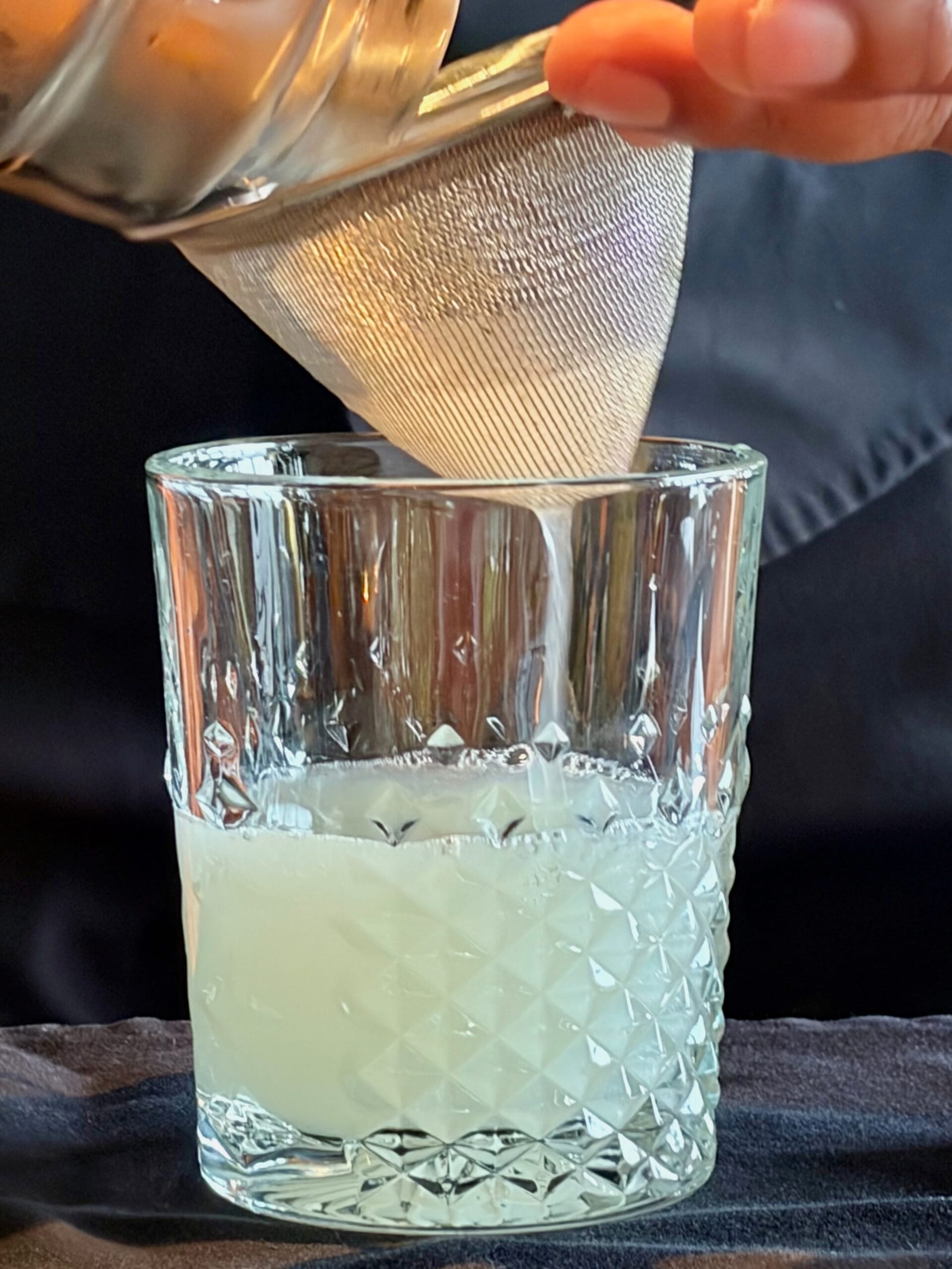 w costa rica margarita