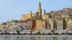 menton france