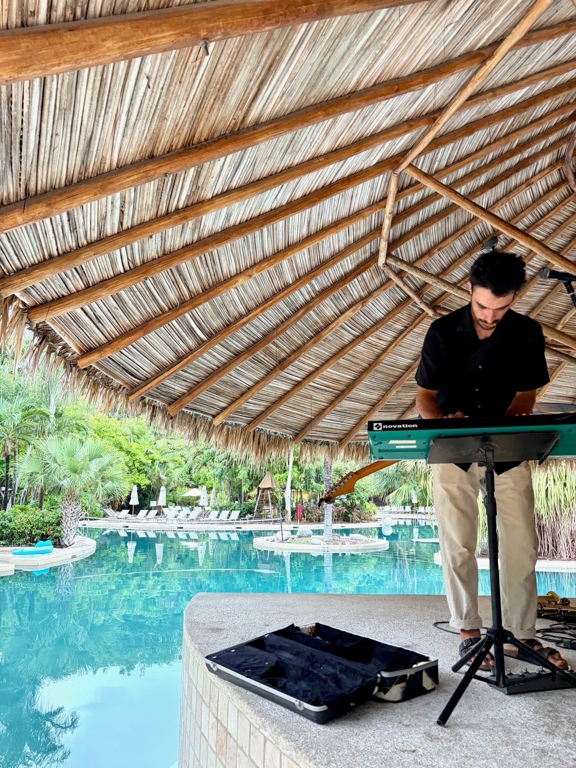westin-costa-rica-dj
